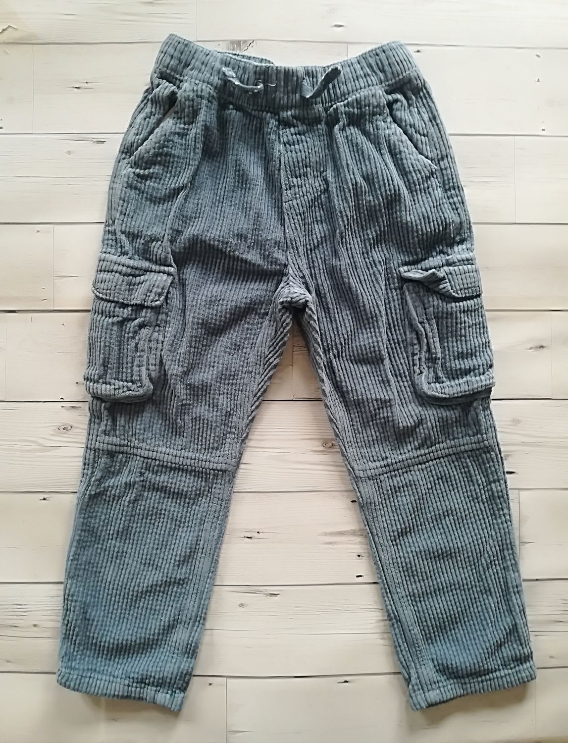 Boys trousers from M&amp;S