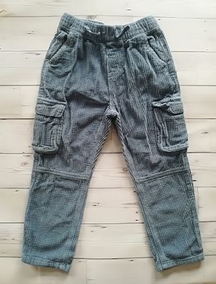 Boys trousers from M&amp;S