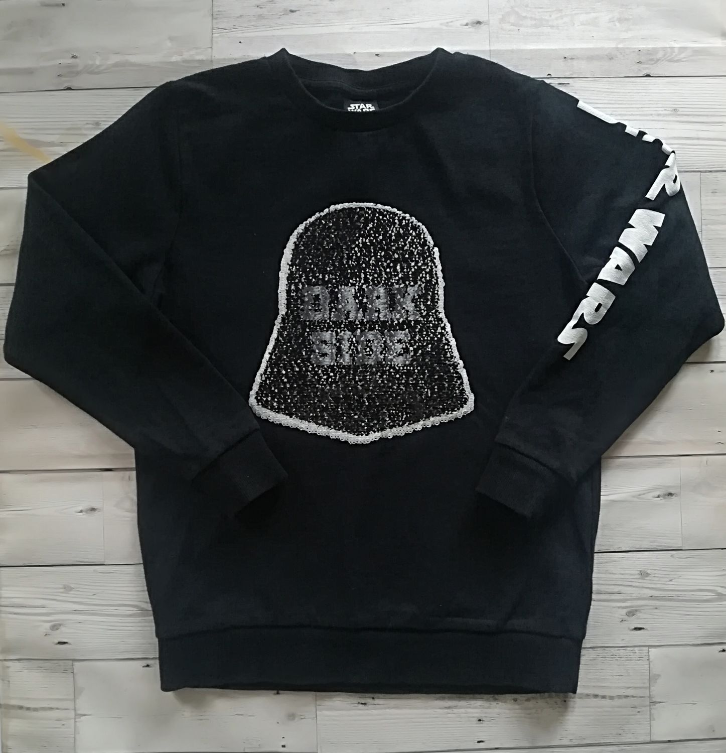 Boys jumper from NEXT (star wars)
