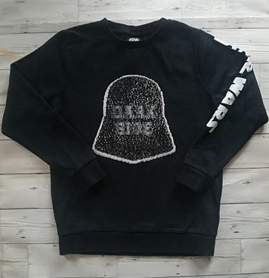 Boys jumper from NEXT (star wars)