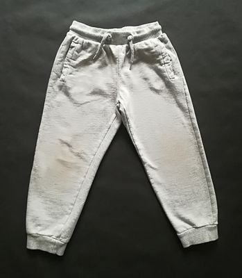Boys joggers