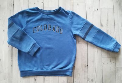 Boys jumper