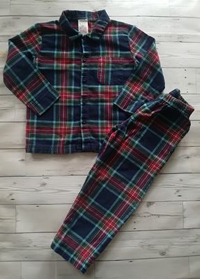 Boys PJ&#39;s from Mini Boden