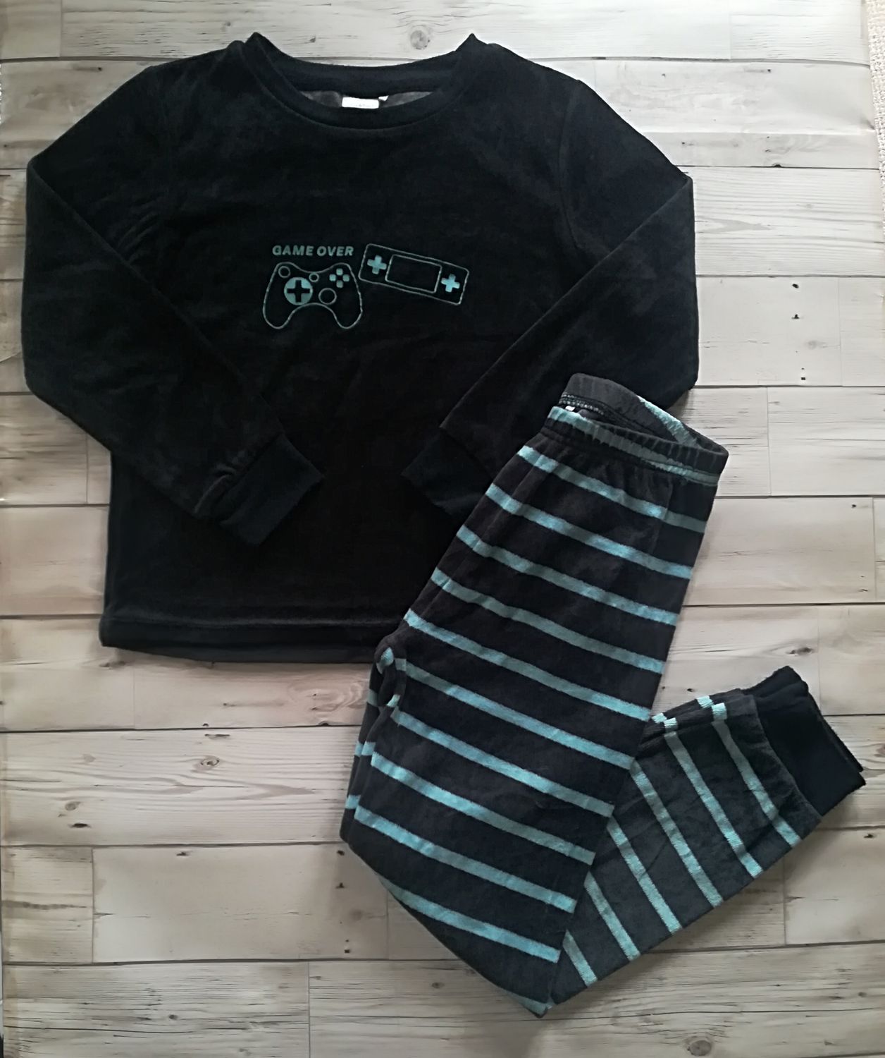 Boys PJ&#39;s