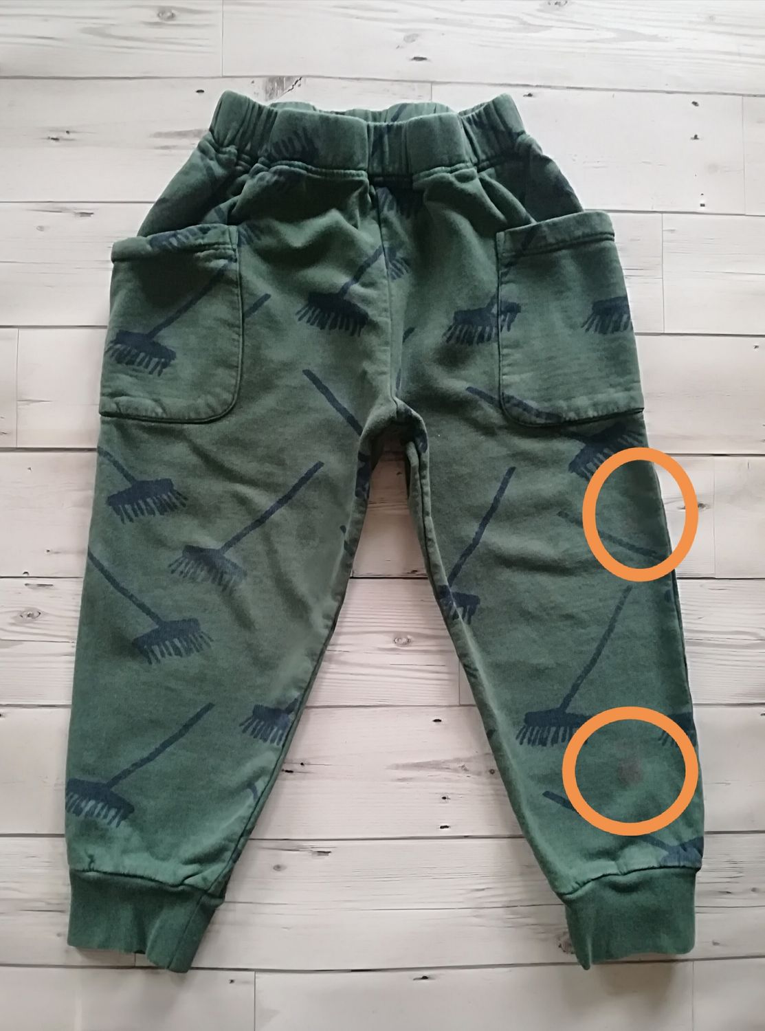 Boys joggers