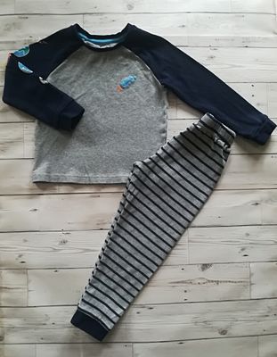 Boys PJ&#39;s from John Lewis