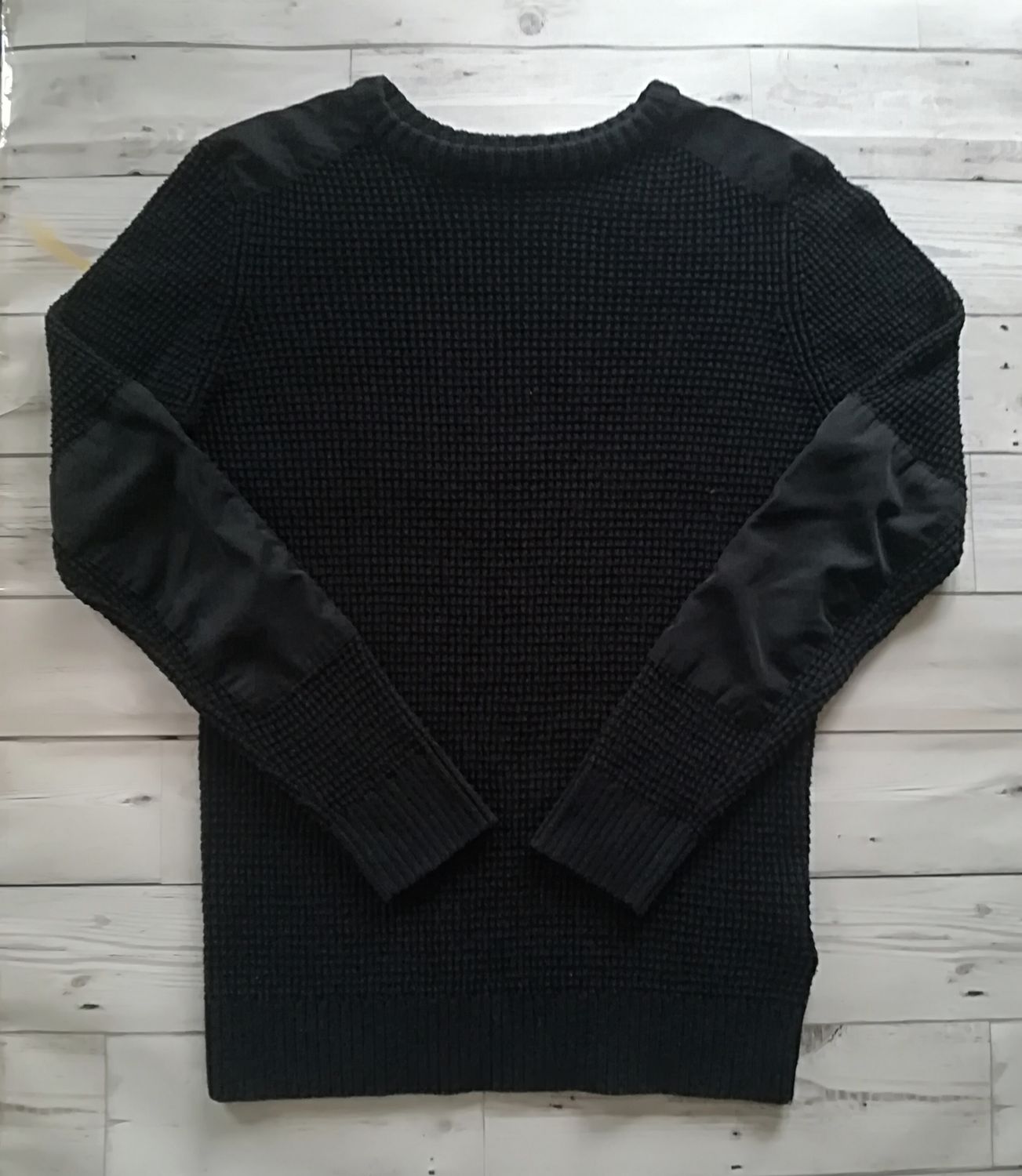 Boy jumper from H&amp;M