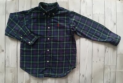 Boys shirt (Ralph Lauren)