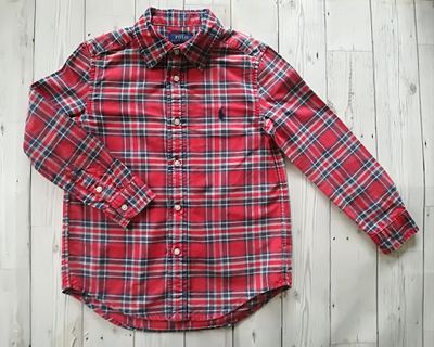 Boys shirt (Ralph Lauren)