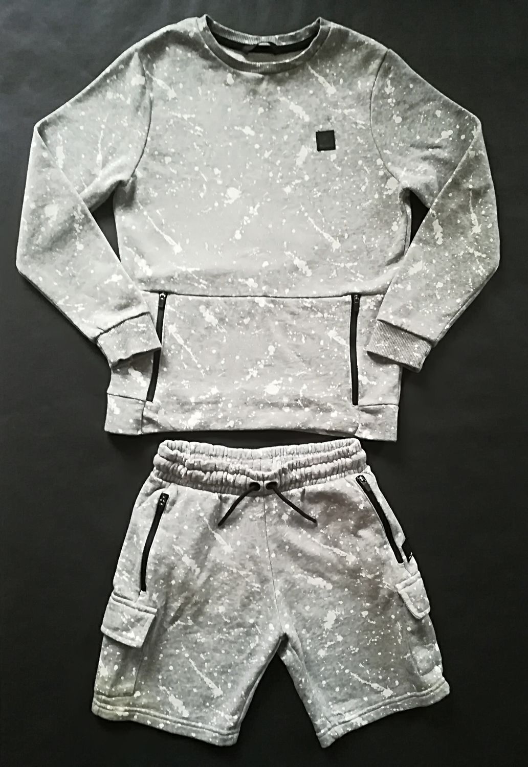 Boys 2 piece set