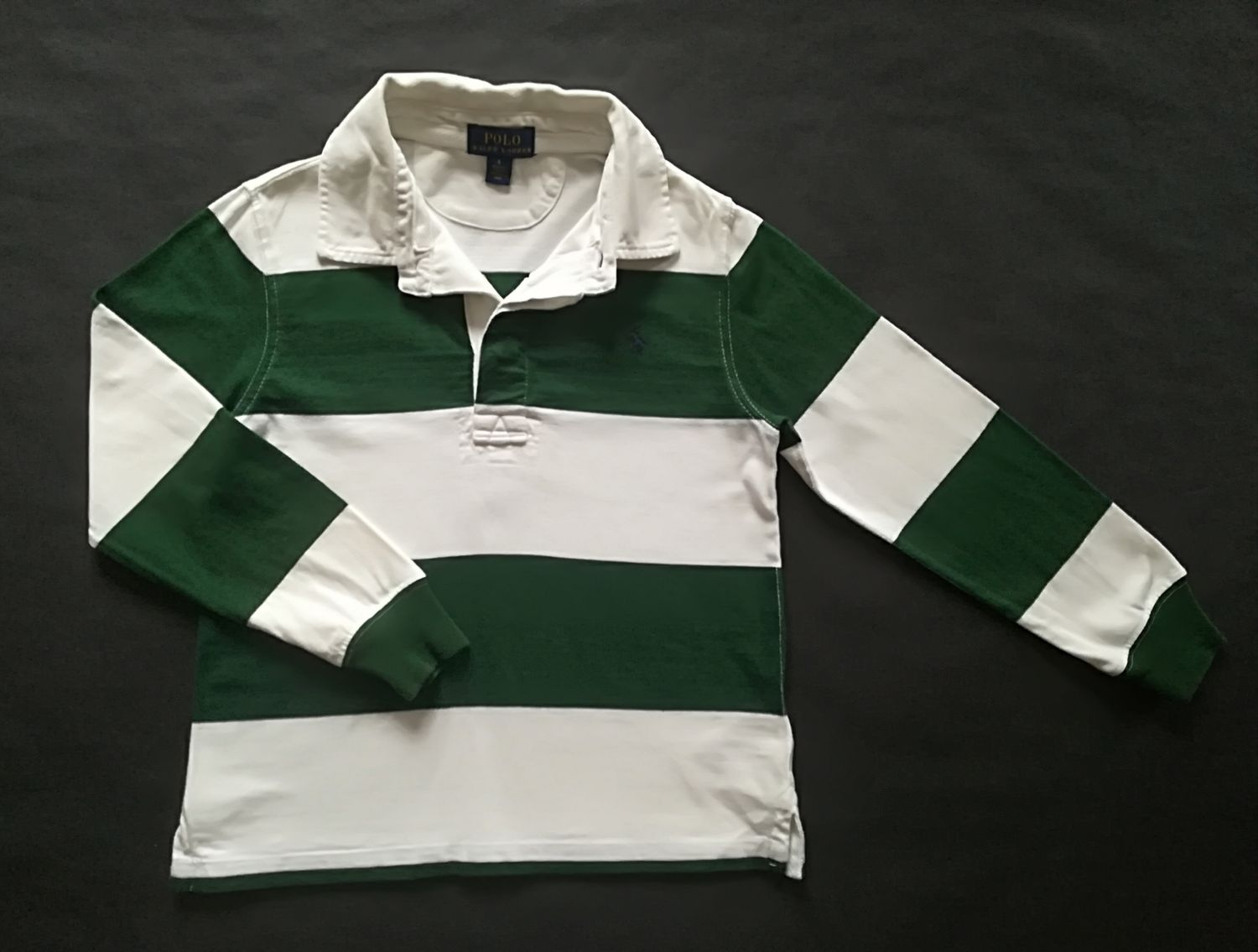 Boys top (Ralph Lauren)