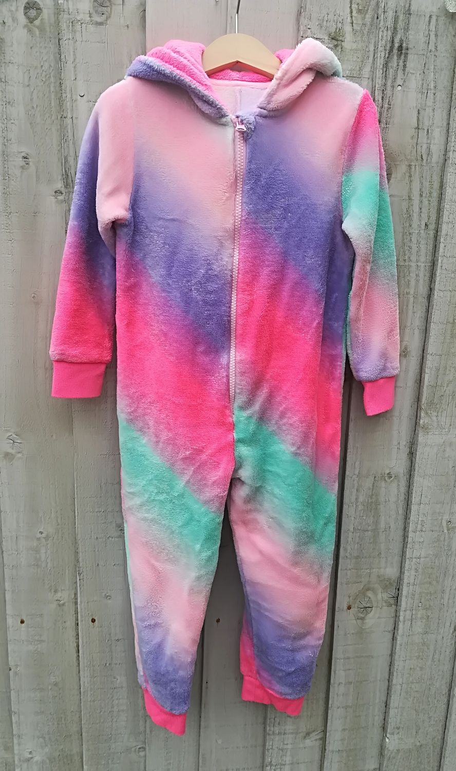 Girls onesie