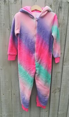 Girls onesie