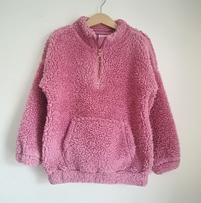 Girls jumper