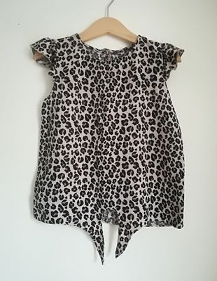 Girls top
