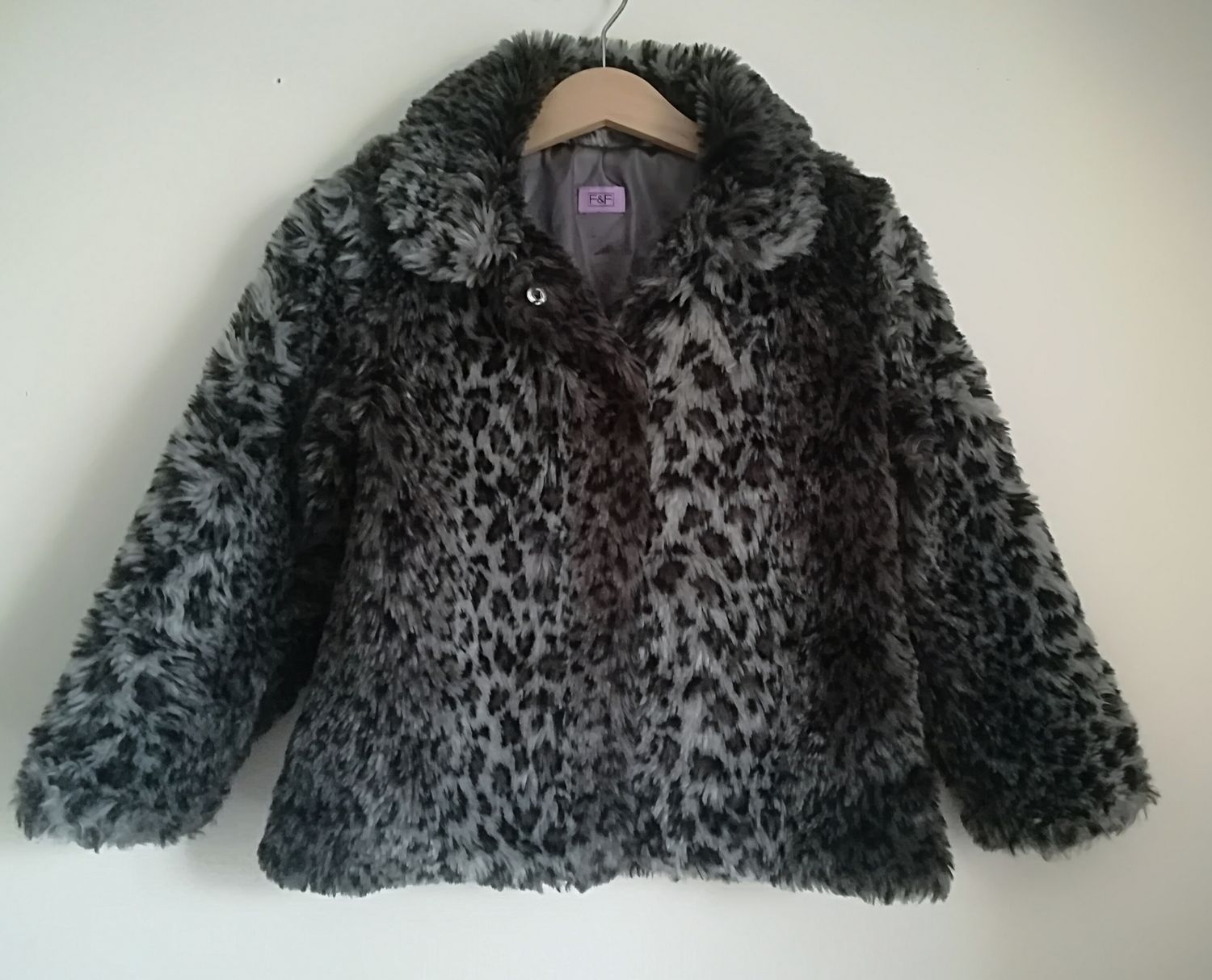 Girls coat