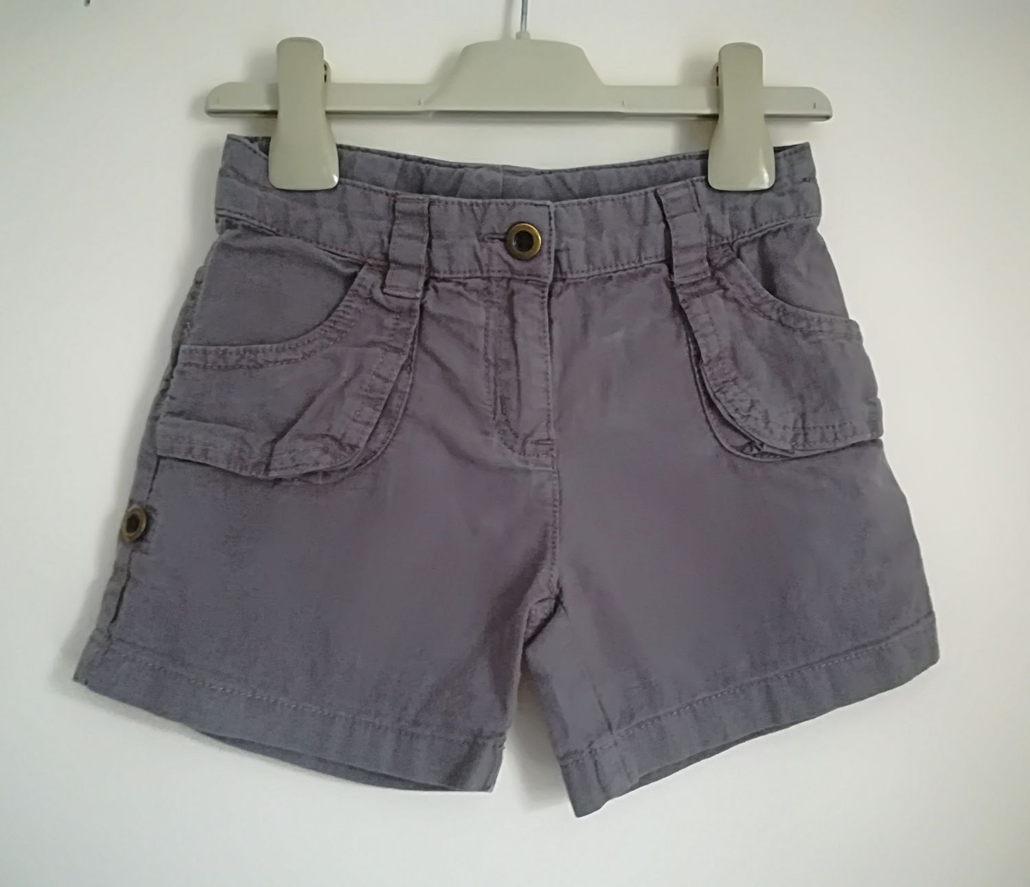 Girls shorts (NEXT)