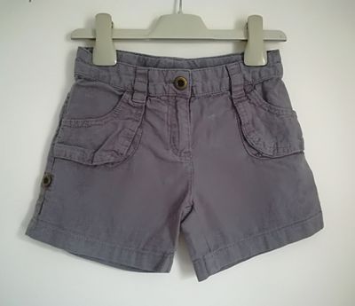 Girls shorts (NEXT)