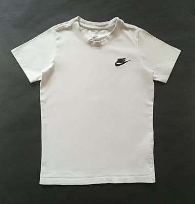 Boy tshirt (Nike)