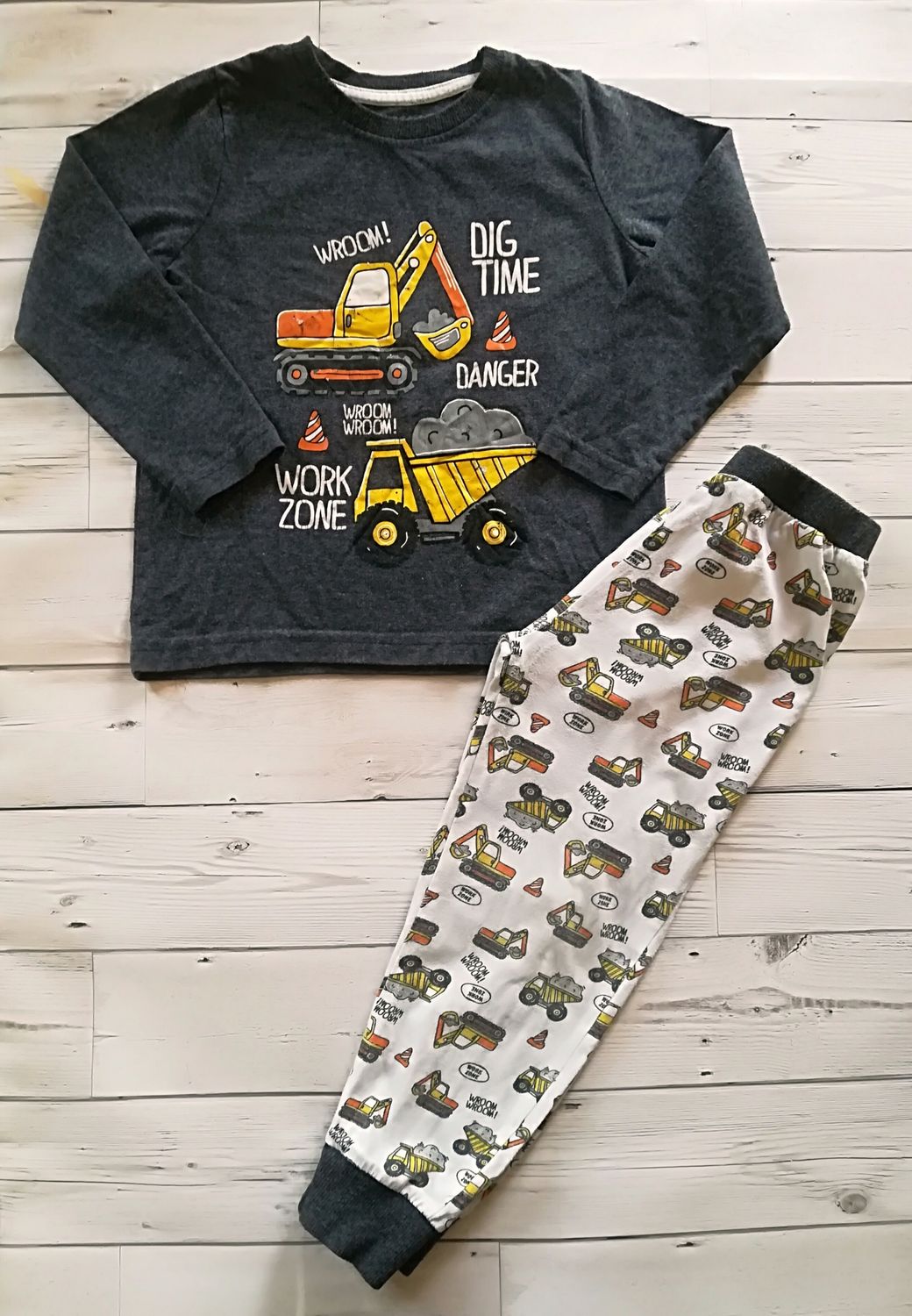 Boys PJ&#39;s