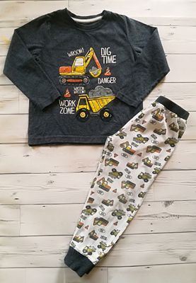 Boys PJ&#39;s
