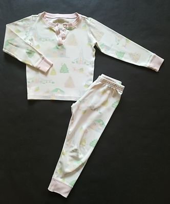 Girls PJ&#39;s