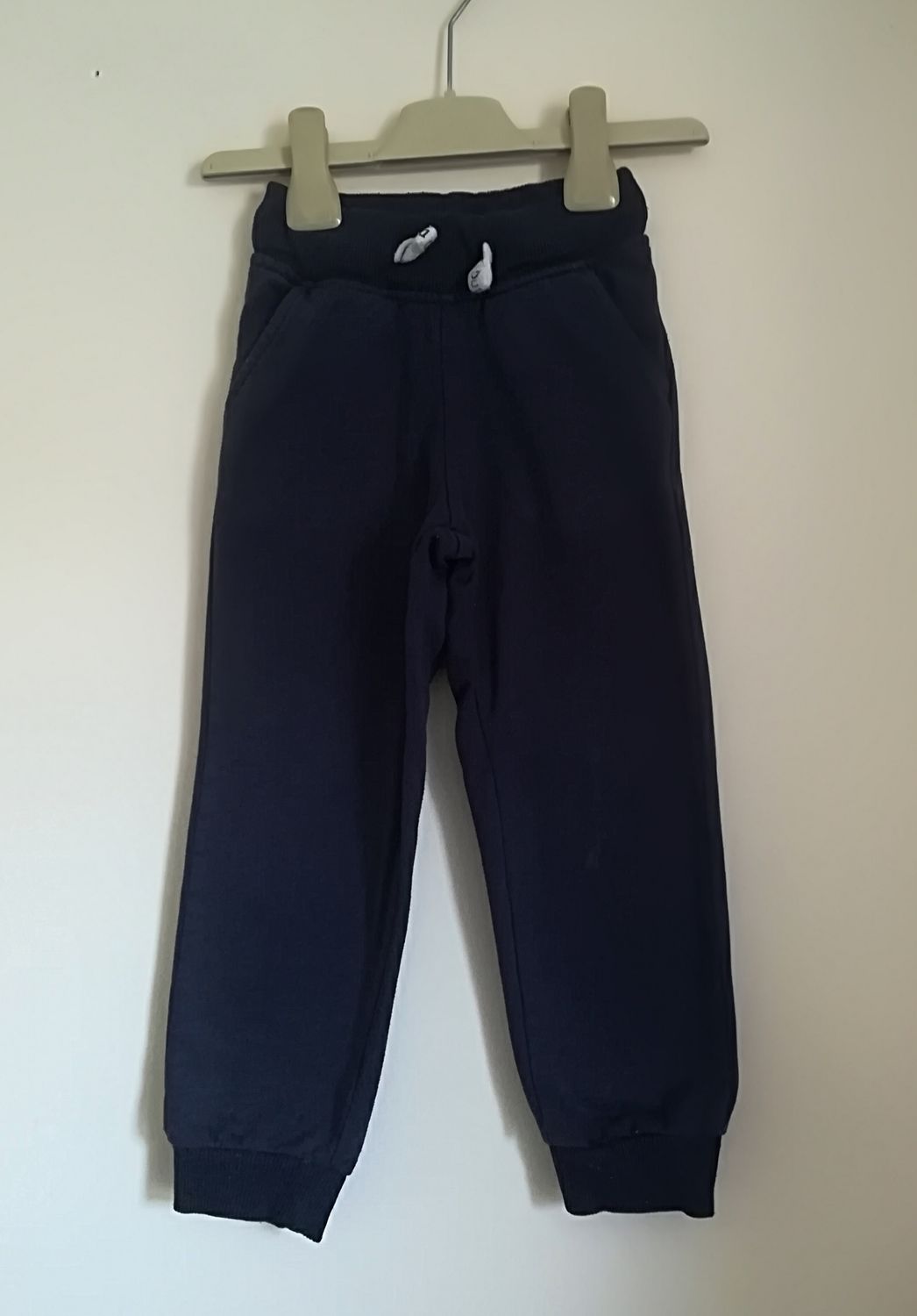 Girls joggers