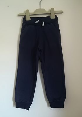 Girls joggers