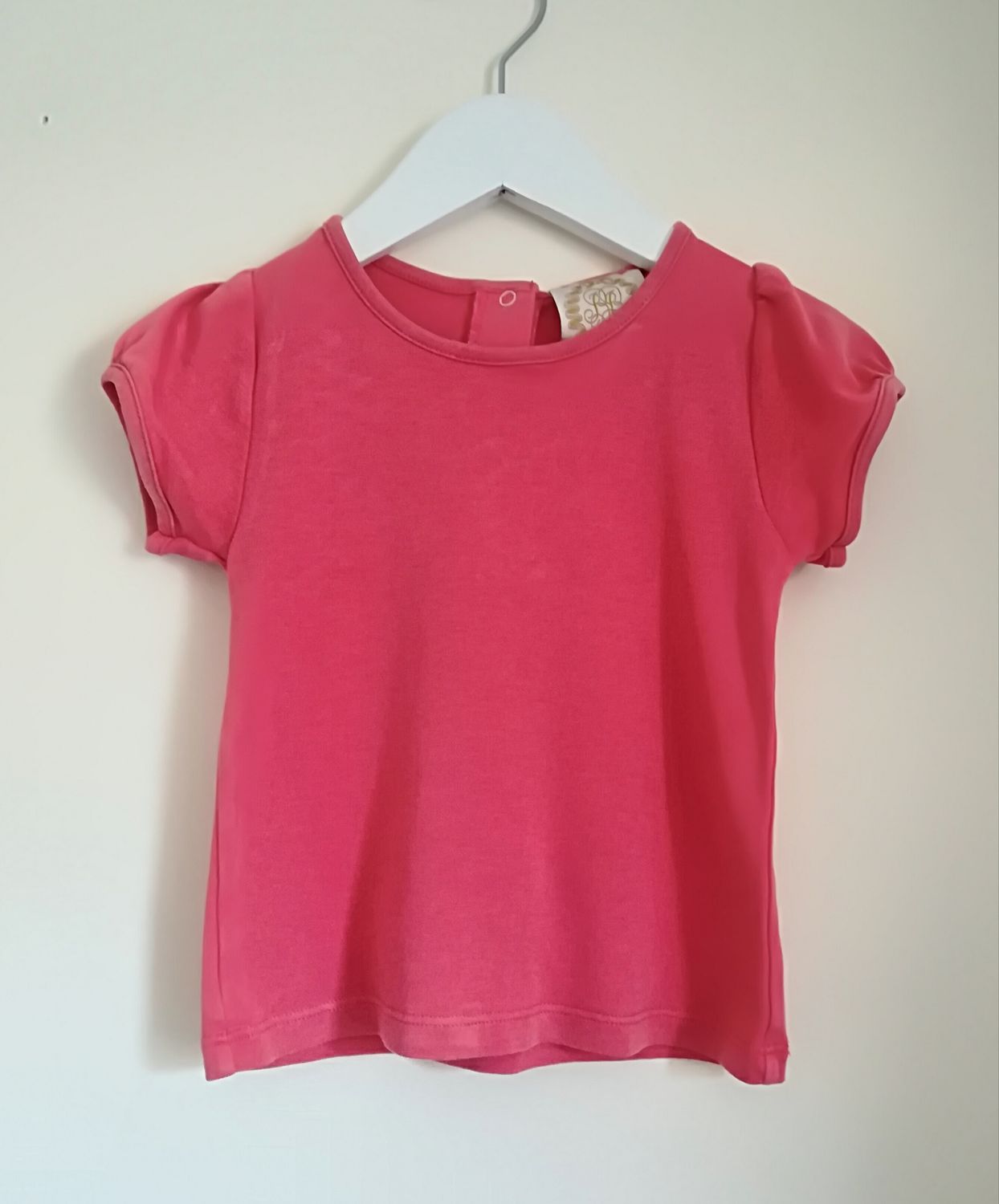 Girls tshirt