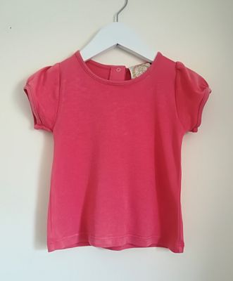 Girls tshirt