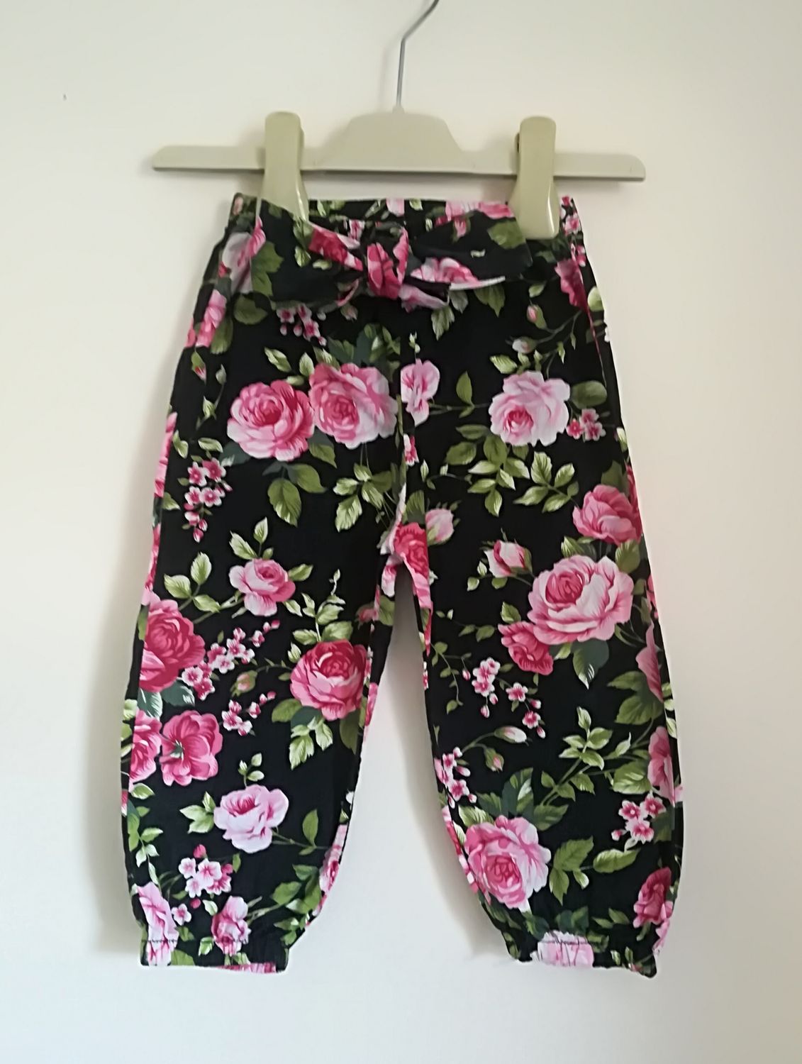 Girls trousers