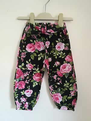 Girls trousers