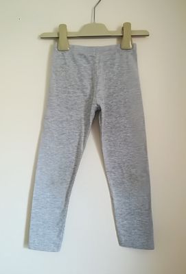 Girls leggings