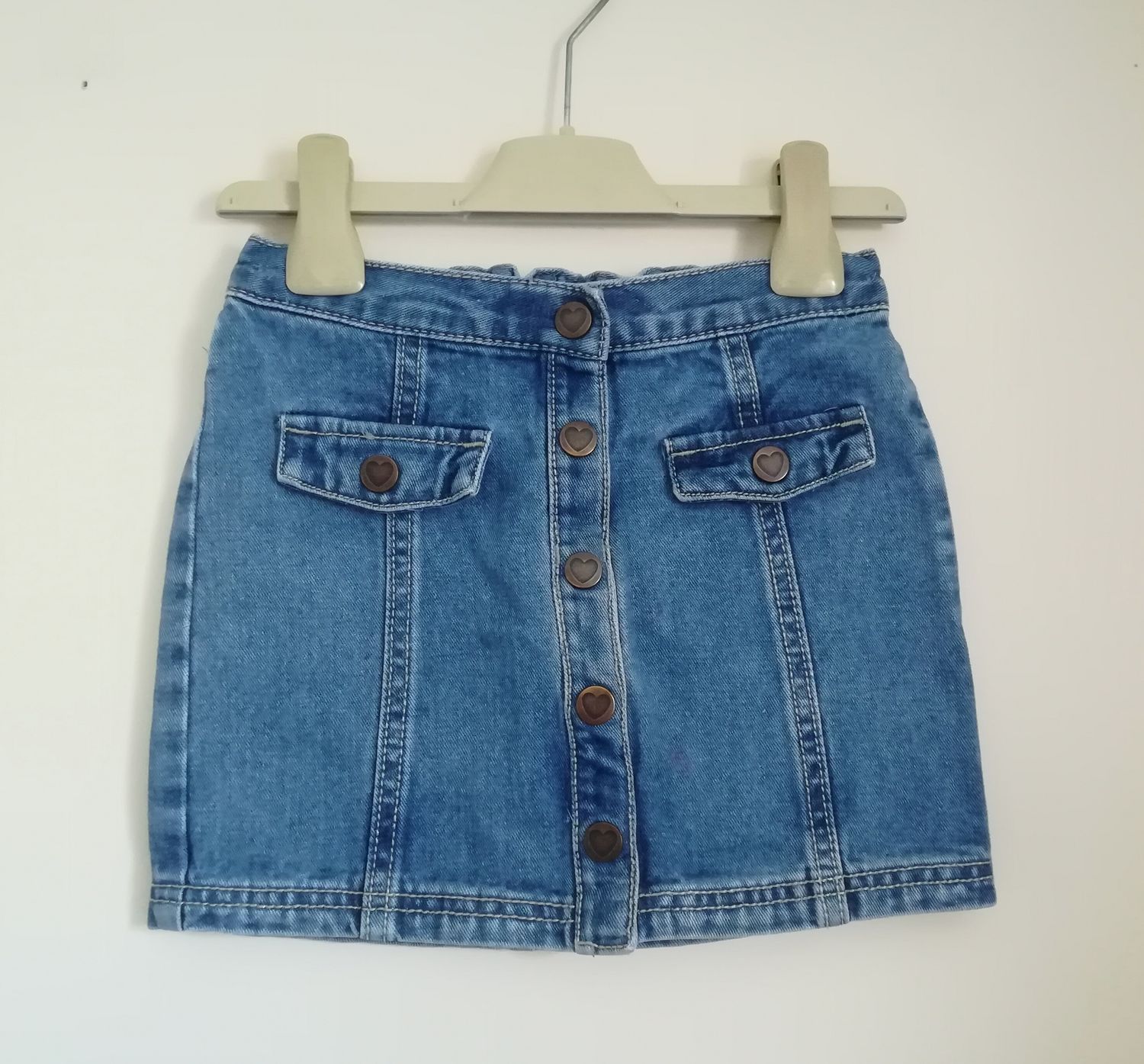 Girls skirt