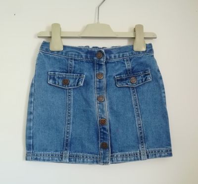 Girls skirt