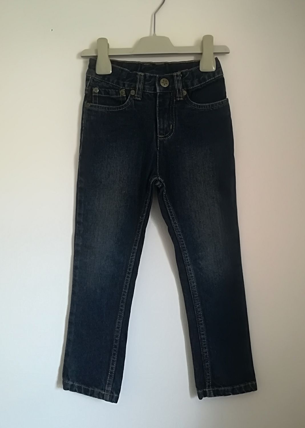 Girls jeans