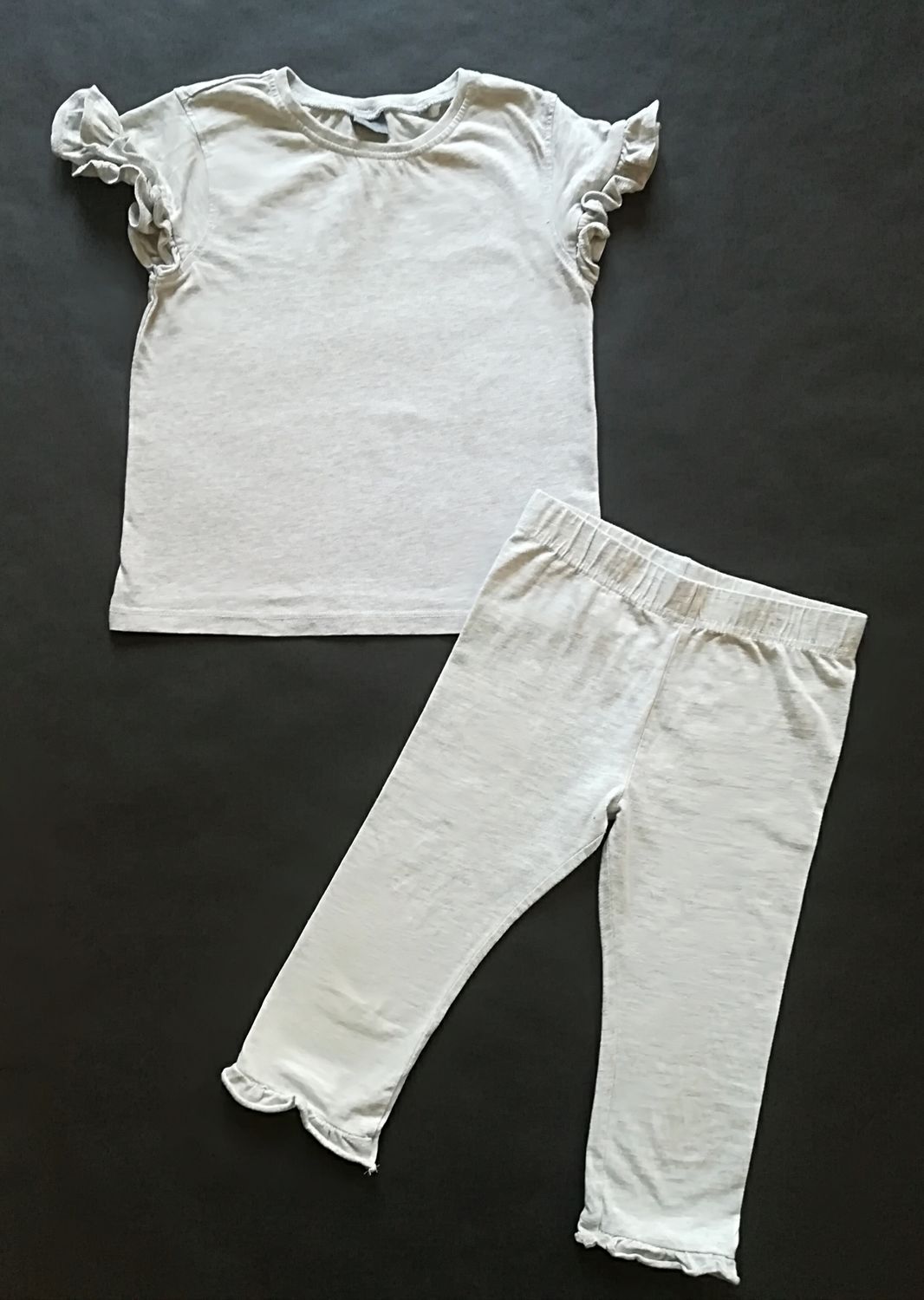 Girls outfit