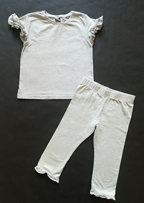 Girls outfit