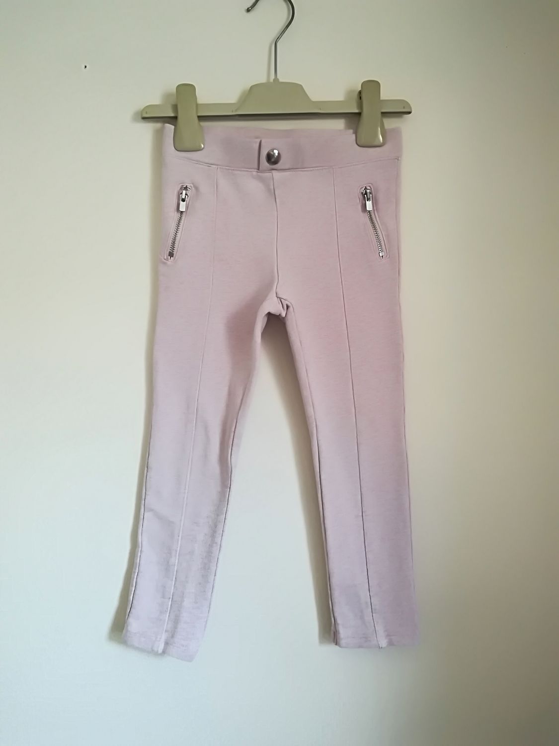 Girls jeggings from H&amp;M
