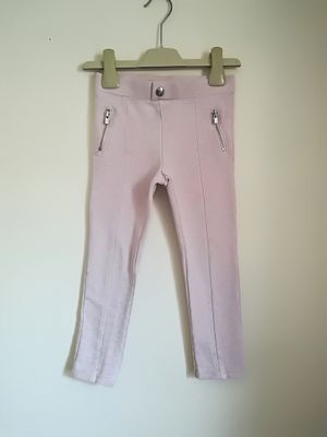 Girls jeggings from H&amp;M