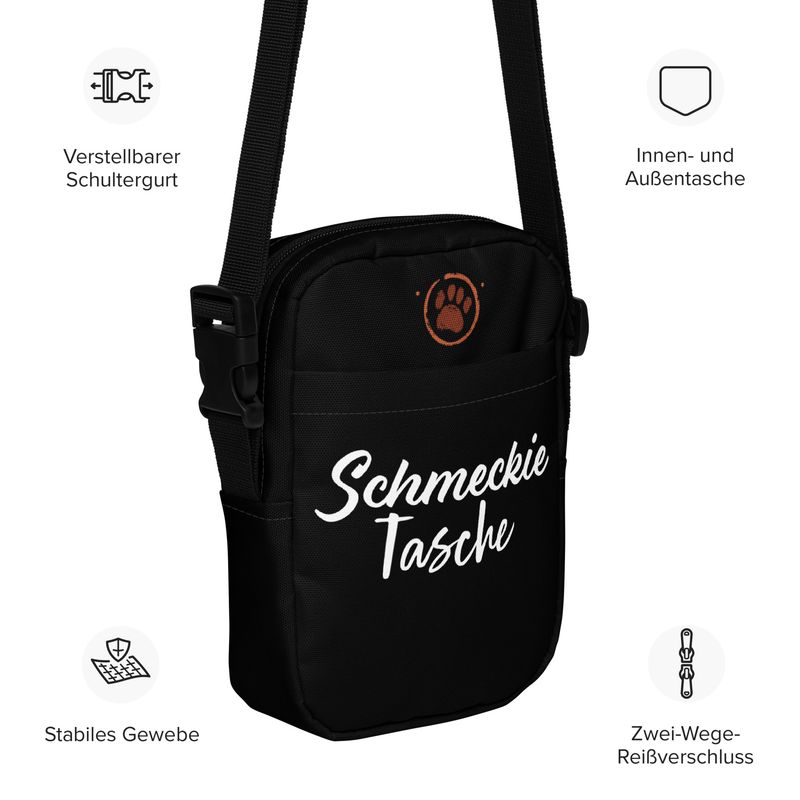 Stilvolle Umhängetasche