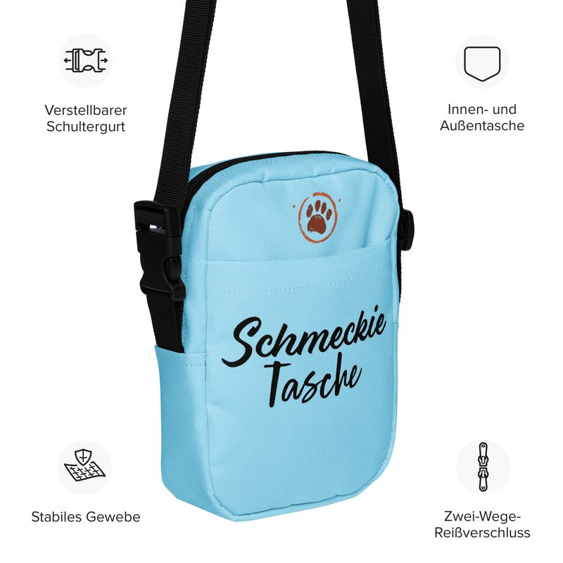 Stilvolle Umhängetasche