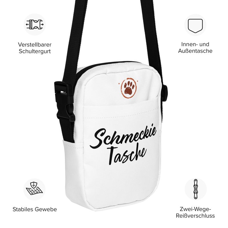 Stilvolle Umhängetasche