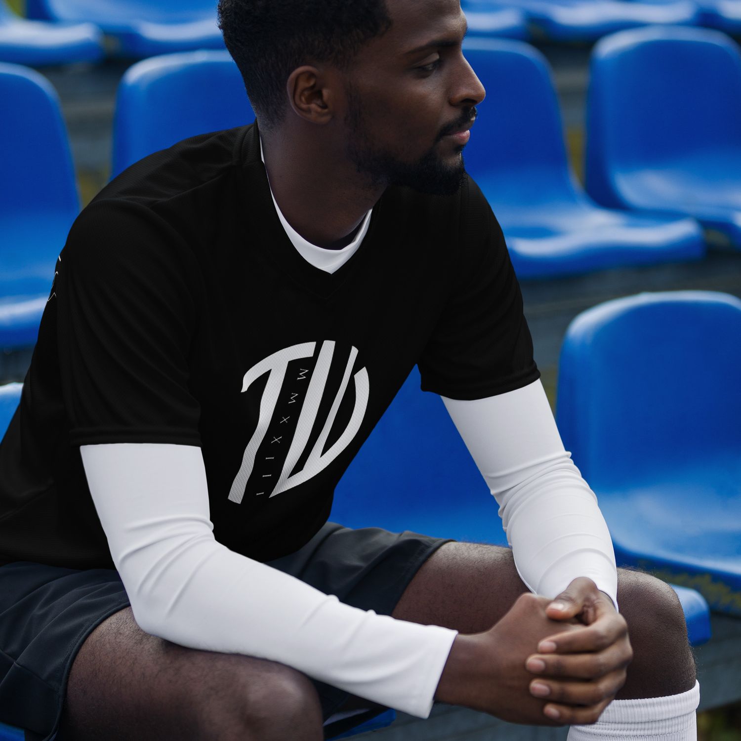 The Wuff® Performance Trikot X1