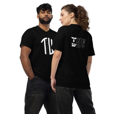 The Wuff® Performance Trikot X1