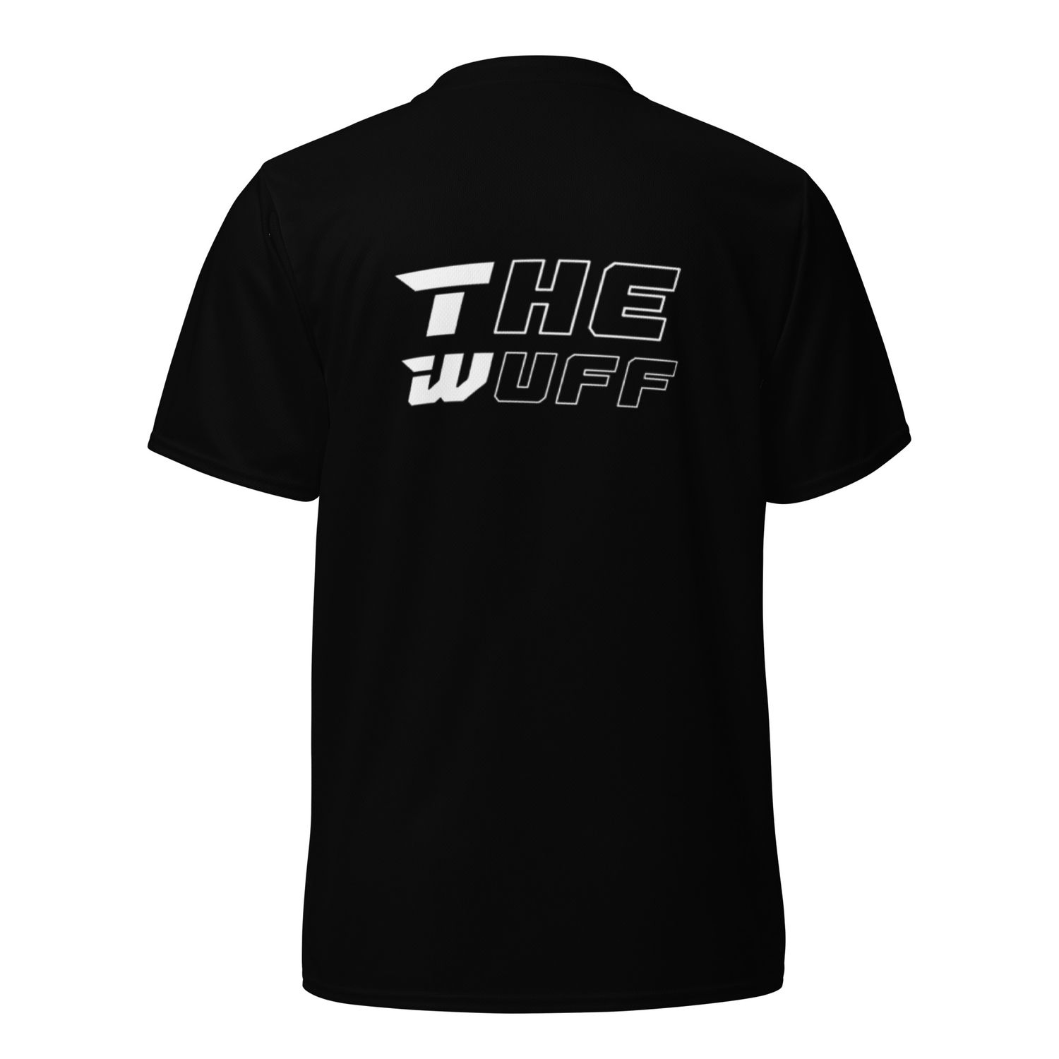 The Wuff® Performance Trikot X1