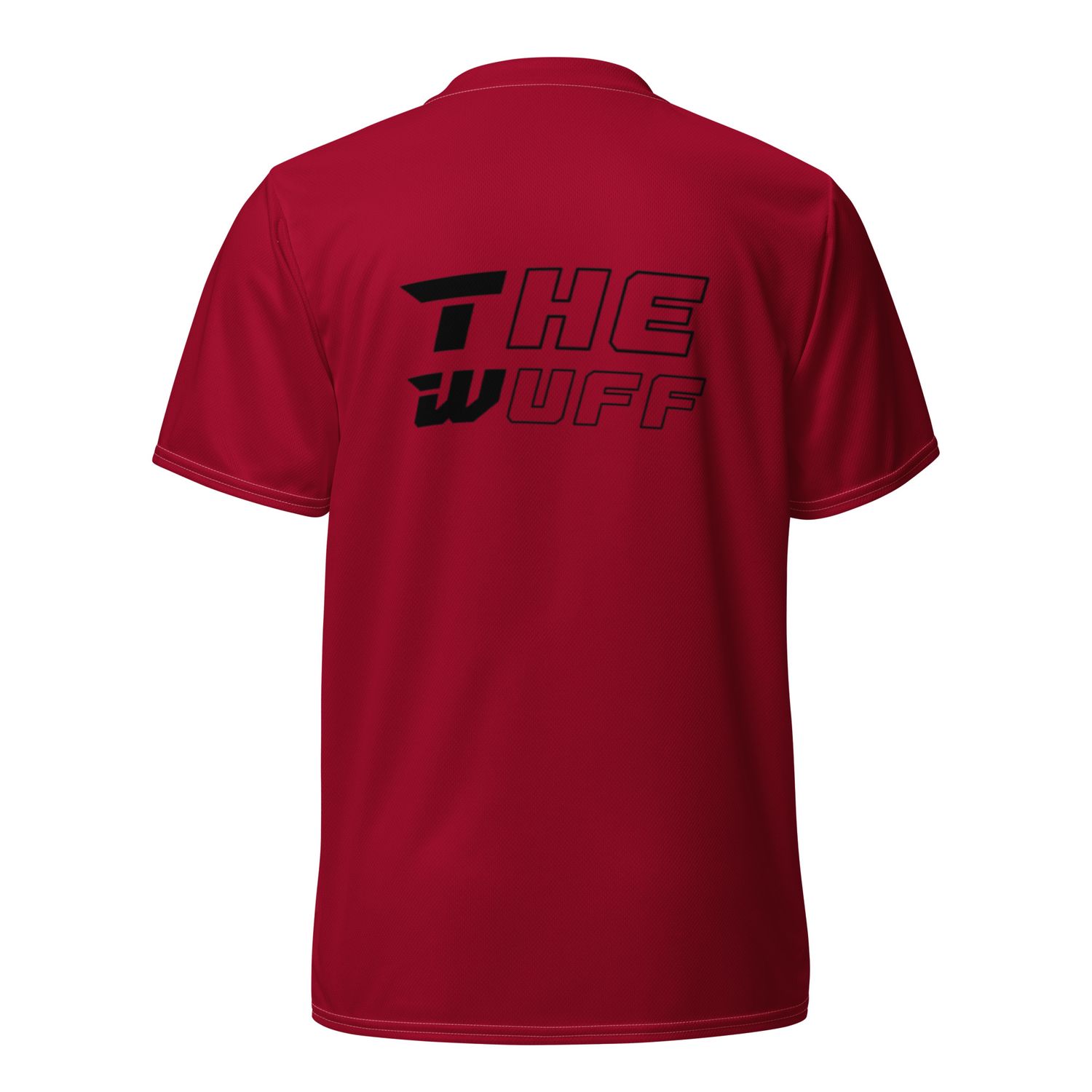 The Wuff® Performance Trikot X2