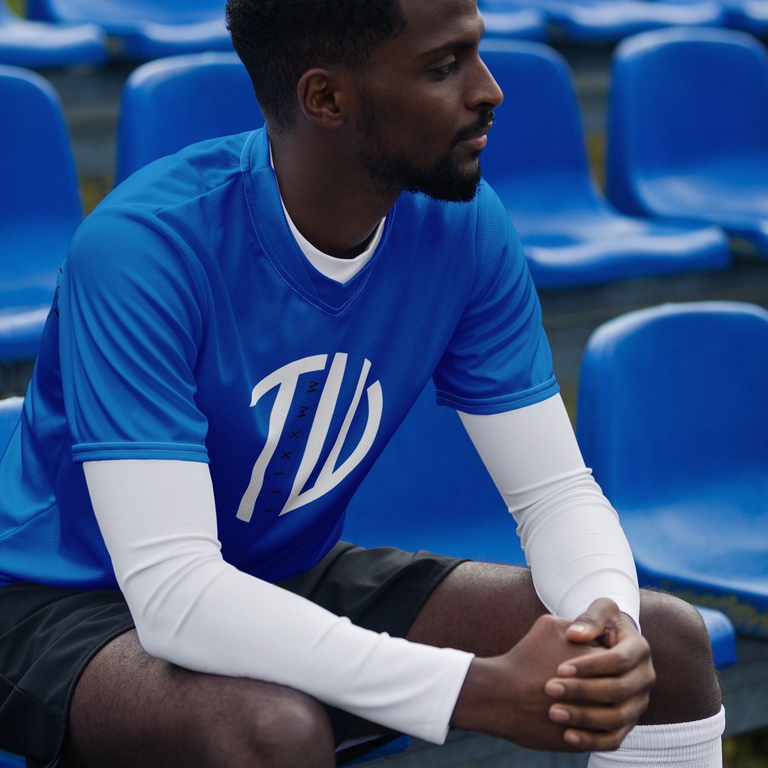 The Wuff® Performance Trikot X3