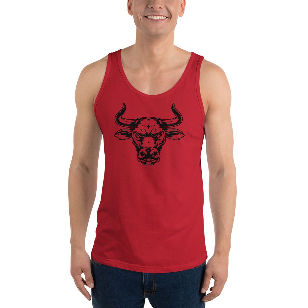 Tanktop für Herren &amp; Frauen