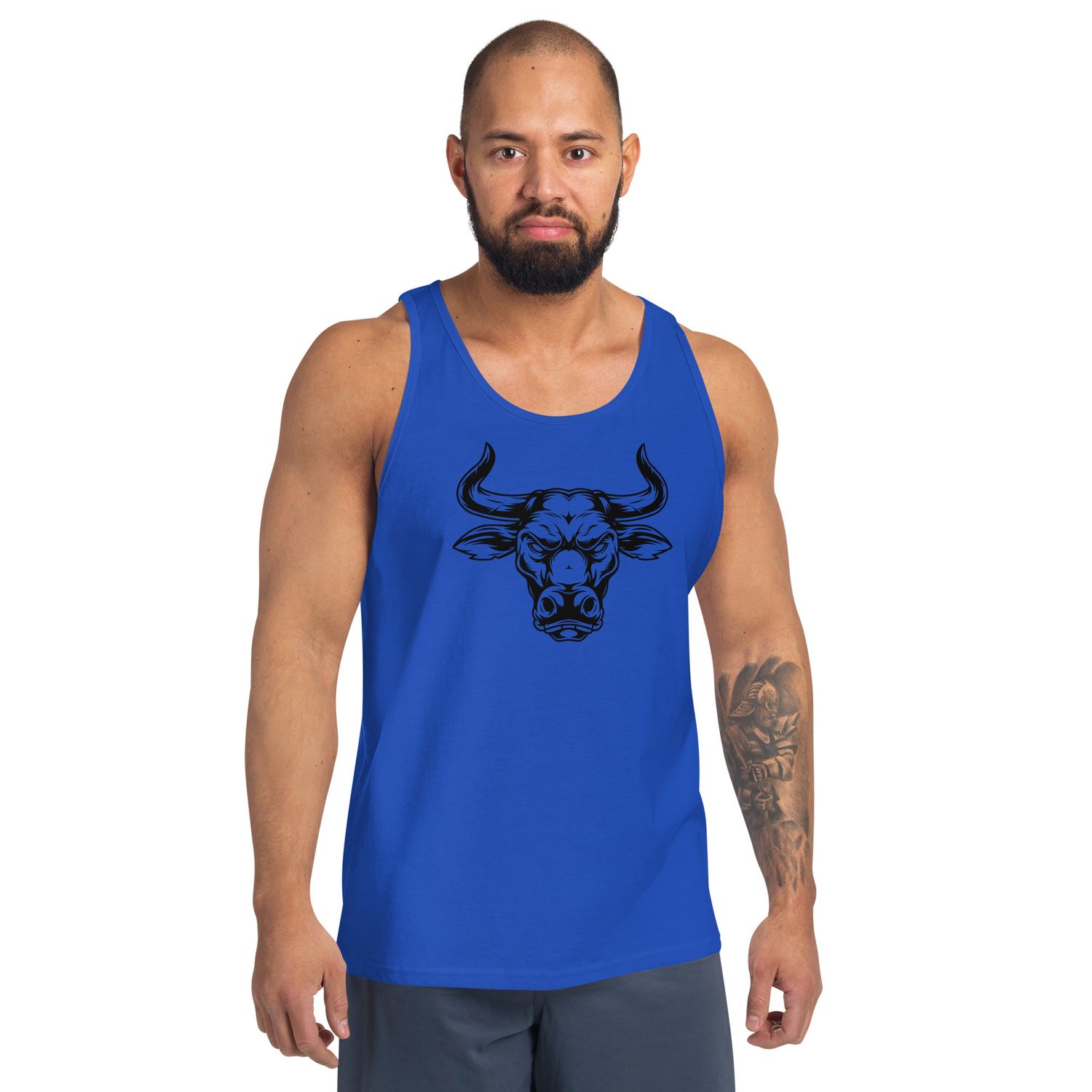 Tanktop für Herren &amp; Frauen